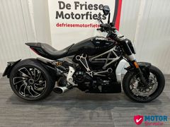 DUCATI XDIAVEL S