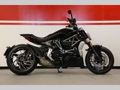 DUCATI XDIAVEL S