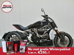 DUCATI XDIAVEL S