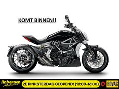 DUCATI XDIAVEL S