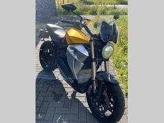 ENERGICA ESSEESSE9+ RS