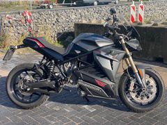 ENERGICA EVA RIBELLE