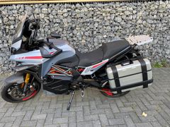 ENERGICA EXPERIA