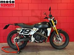 FANTIC CABALLERO 500 FLAT TRACK