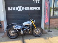 FANTIC CABALLERO 500 FLAT TRACK