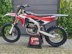 FANTIC XEF 450