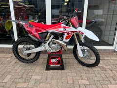 FANTIC XX 125