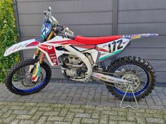 FANTIC XXF 250