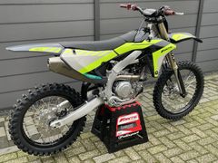 FANTIC XXF 450