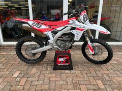 FANTIC XXF 450