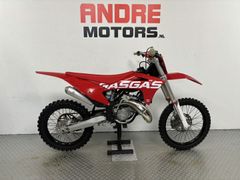 GAS GAS MC 125