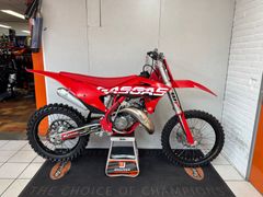 GAS GAS MC 125
