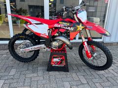 GAS GAS MC 125