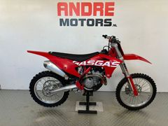 GAS GAS MC 250