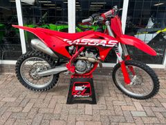 GAS GAS MC 250