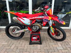 GAS GAS MC 450 FSE