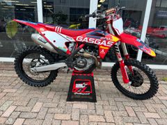 GAS GAS MC 450 FSE
