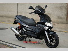 GILERA RUNNER 125