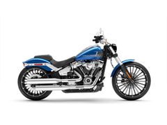 HARLEY-DAVIDSON BREAKOUT 114 FXBRS