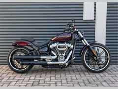 HARLEY-DAVIDSON BREAKOUT 114 FXBRS