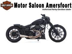 HARLEY-DAVIDSON BREAKOUT 114 FXBRS