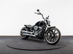 HARLEY-DAVIDSON BREAKOUT 114 FXBRS