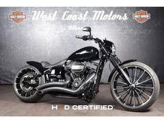 HARLEY-DAVIDSON BREAKOUT 114 FXBRS
