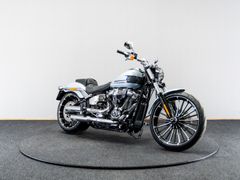 HARLEY-DAVIDSON BREAKOUT 117