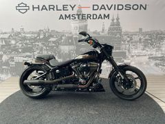 HARLEY-DAVIDSON BREAKOUT CVO FXSBSE