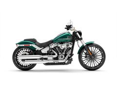 HARLEY-DAVIDSON BREAKOUT FXBR