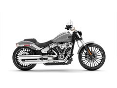 HARLEY-DAVIDSON BREAKOUT FXBR