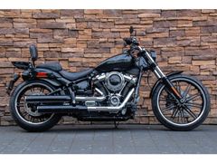 HARLEY-DAVIDSON BREAKOUT FXBR