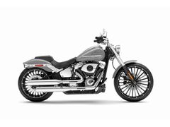 HARLEY-DAVIDSON BREAKOUT FXBR