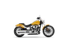 HARLEY-DAVIDSON BREAKOUT FXBR