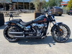 HARLEY-DAVIDSON BREAKOUT FXBR