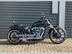 HARLEY-DAVIDSON BREAKOUT FXSB