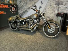 HARLEY-DAVIDSON BREAKOUT FXSB