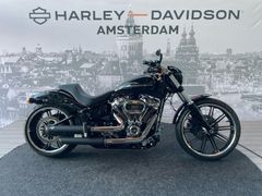 HARLEY-DAVIDSON BREAKOUT FXSB
