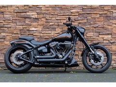 HARLEY-DAVIDSON BREAKOUT PRO STREET CVO