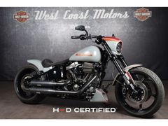 HARLEY-DAVIDSON BREAKOUT PRO STREET CVO