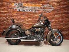 HARLEY-DAVIDSON CONVERTIBLE CVO FLSTSE SOFTAIL