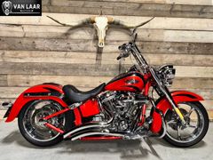 HARLEY-DAVIDSON CONVERTIBLE CVO FLSTSE SOFTAIL