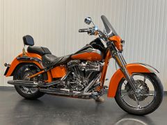 HARLEY-DAVIDSON CONVERTIBLE SOFTAIL CVO