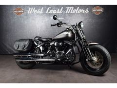 HARLEY-DAVIDSON CROSS BONES FLSTSB