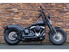 HARLEY-DAVIDSON CROSS BONES FLSTSB