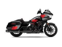 HARLEY-DAVIDSON CVO ROAD GLIDE ST FLTRXSTSE