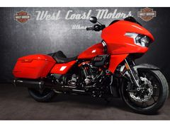HARLEY-DAVIDSON CVO ROAD GLIDE ST FLTRXSTSE