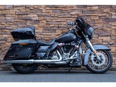 HARLEY-DAVIDSON CVO STREETGLIDE 117