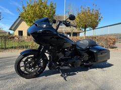 HARLEY-DAVIDSON CVO STREETGLIDE 117