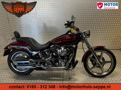 HARLEY-DAVIDSON DEUCE FXSTD SOFTAIL